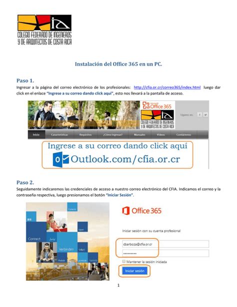 correo365|Iniciar sesión .